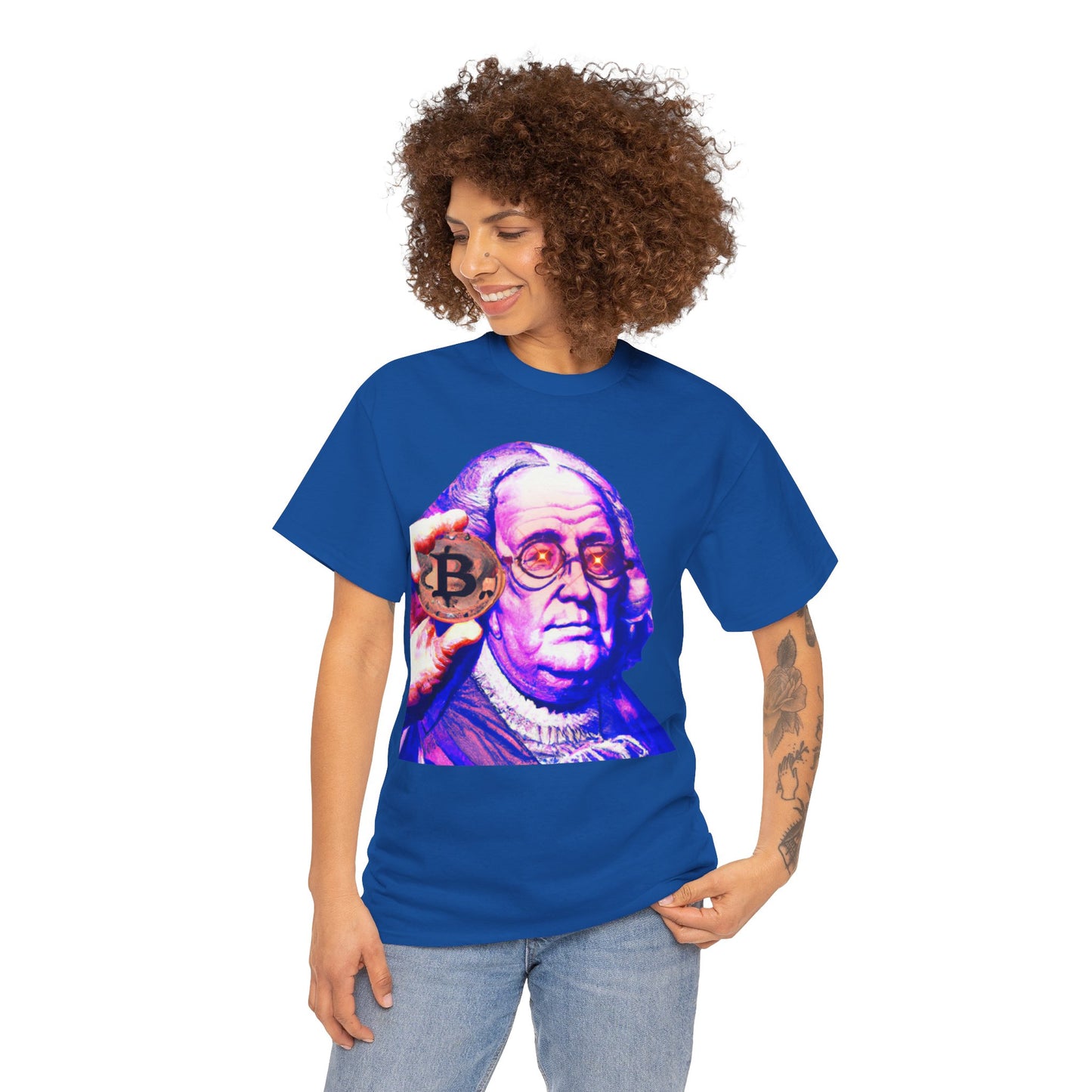 Crypto Daddies Tshirt