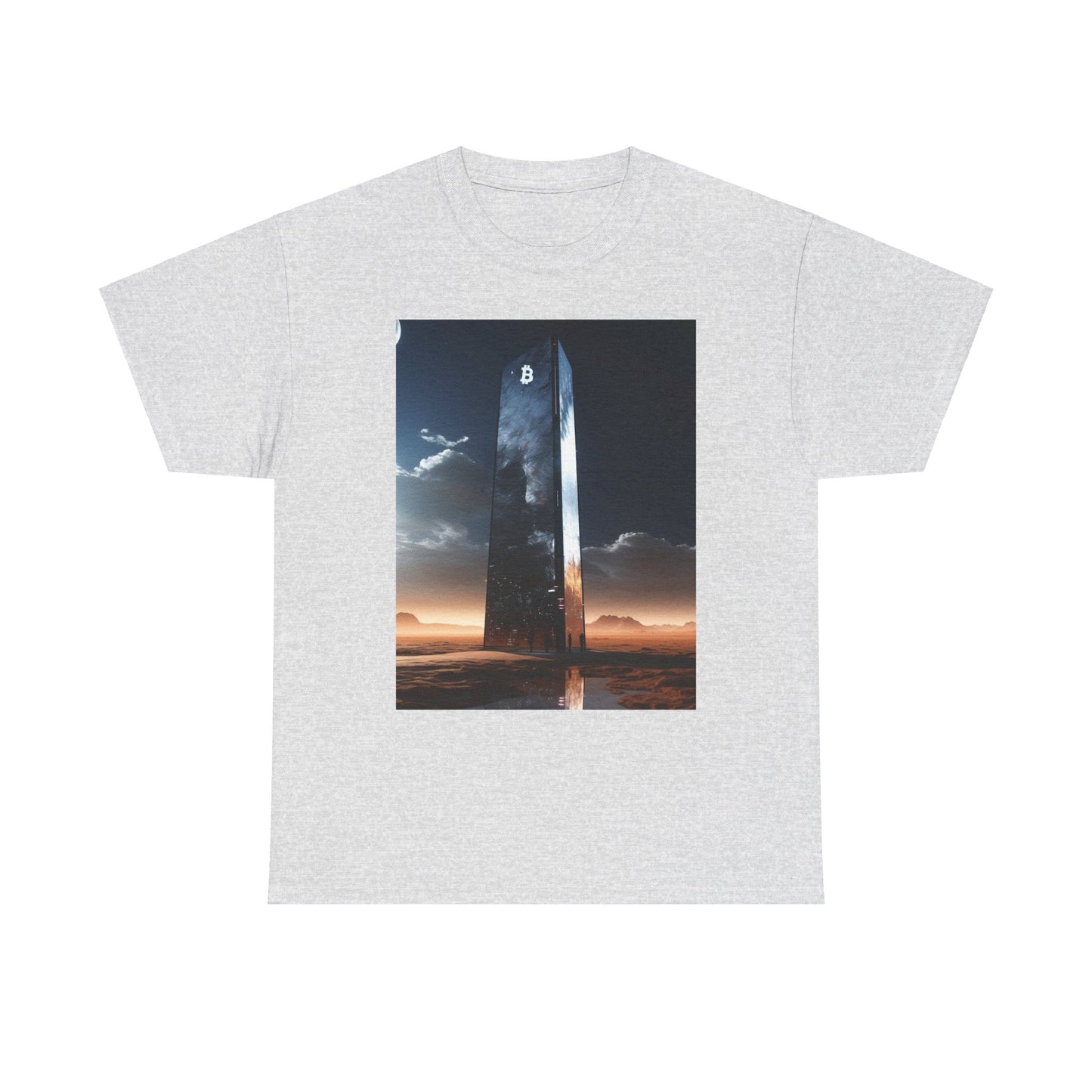 Odyssey Obelisk Tshirt