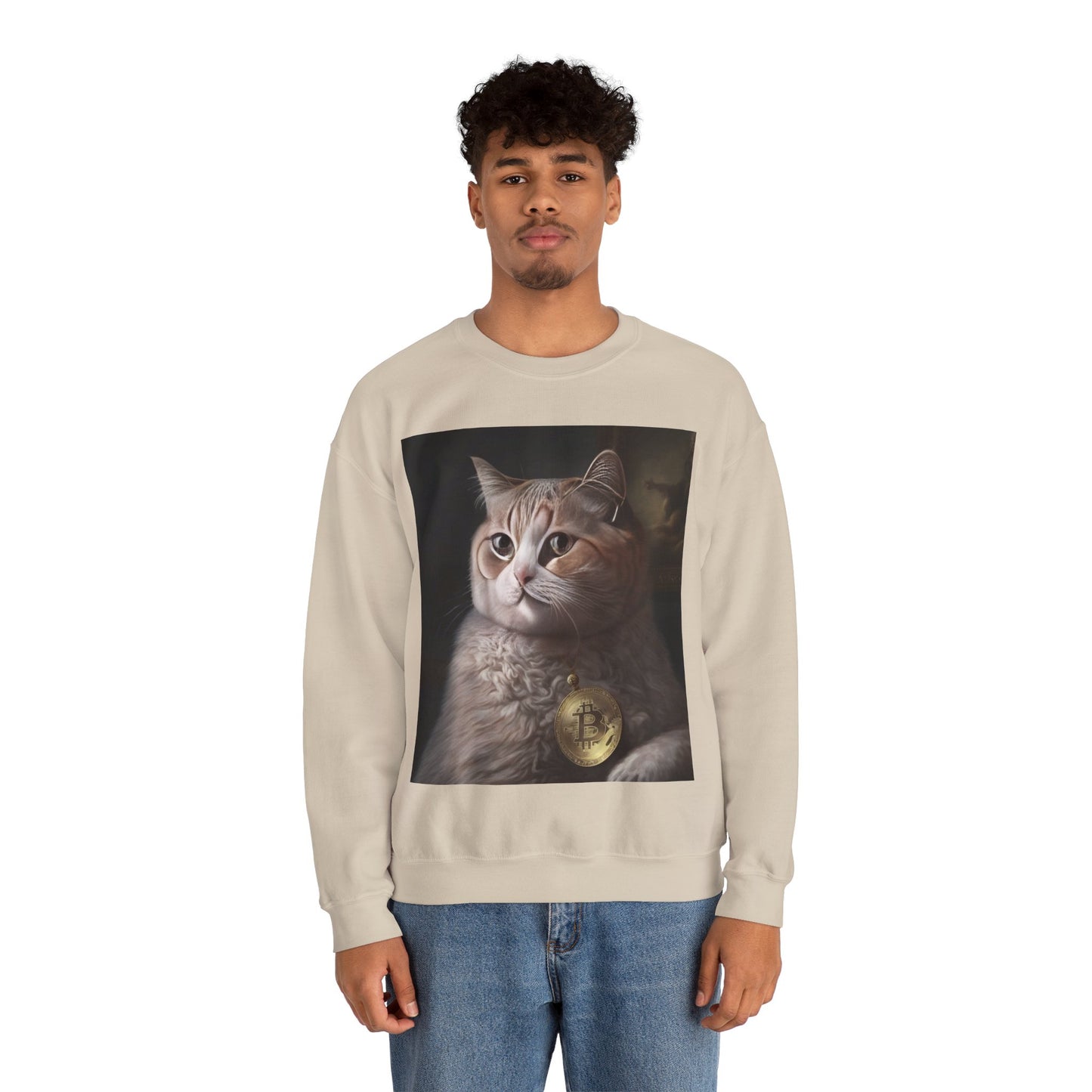 Sir Bittens Sweater