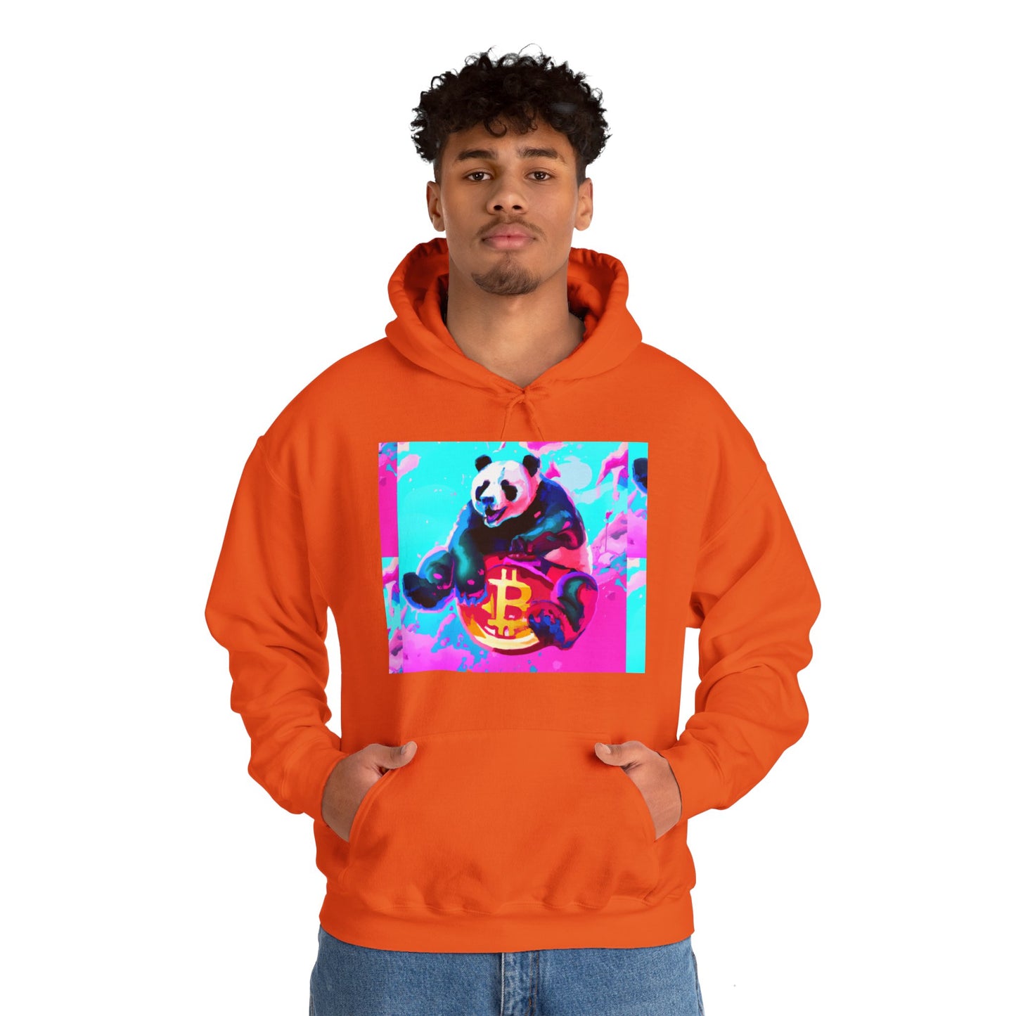 Pandanaut Hoodie