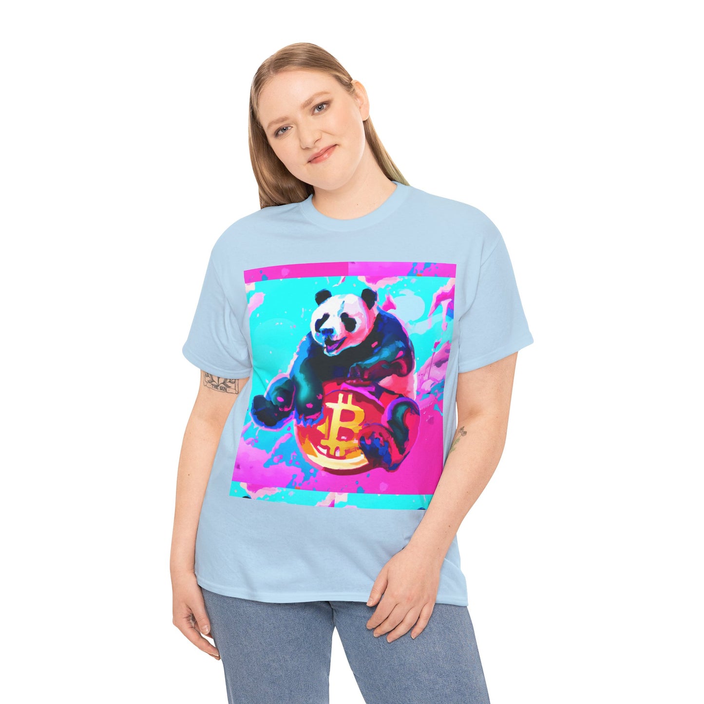 Pandanaut Tshirt
