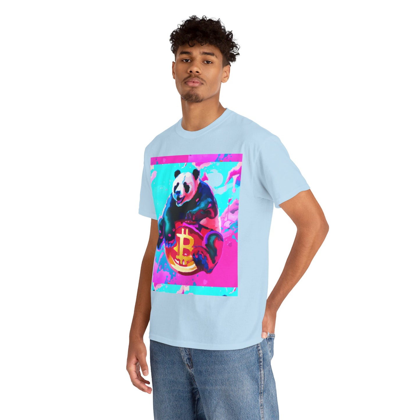 Pandanaut Tshirt