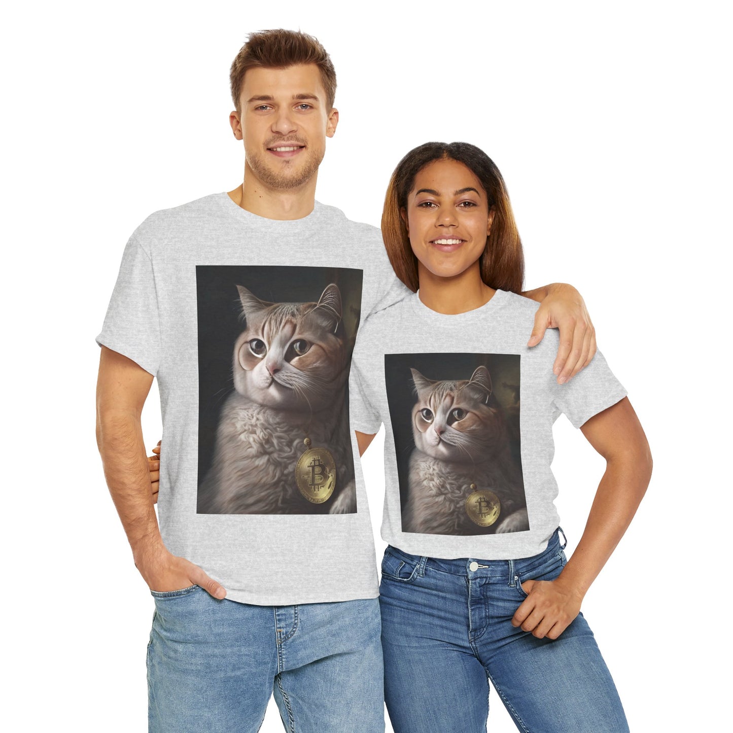 Sir Bittens Tshirt