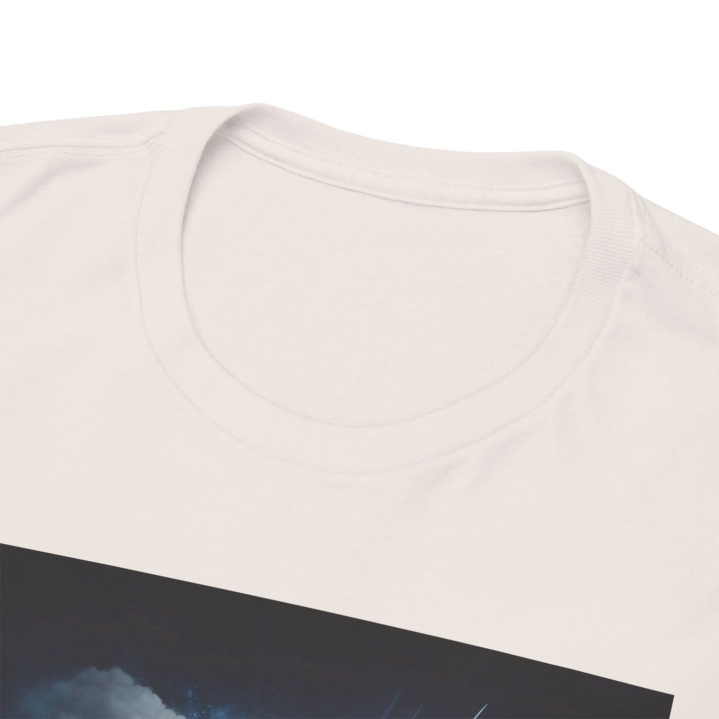 Space & Time Tshirt