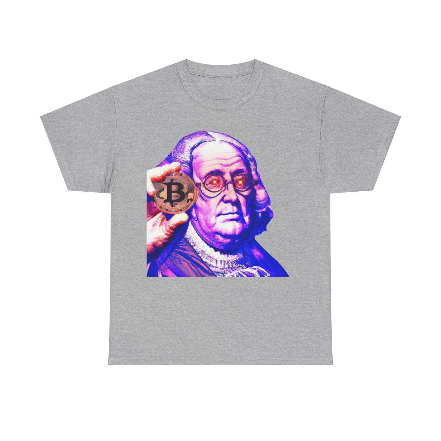 Crypto Daddies Tshirt