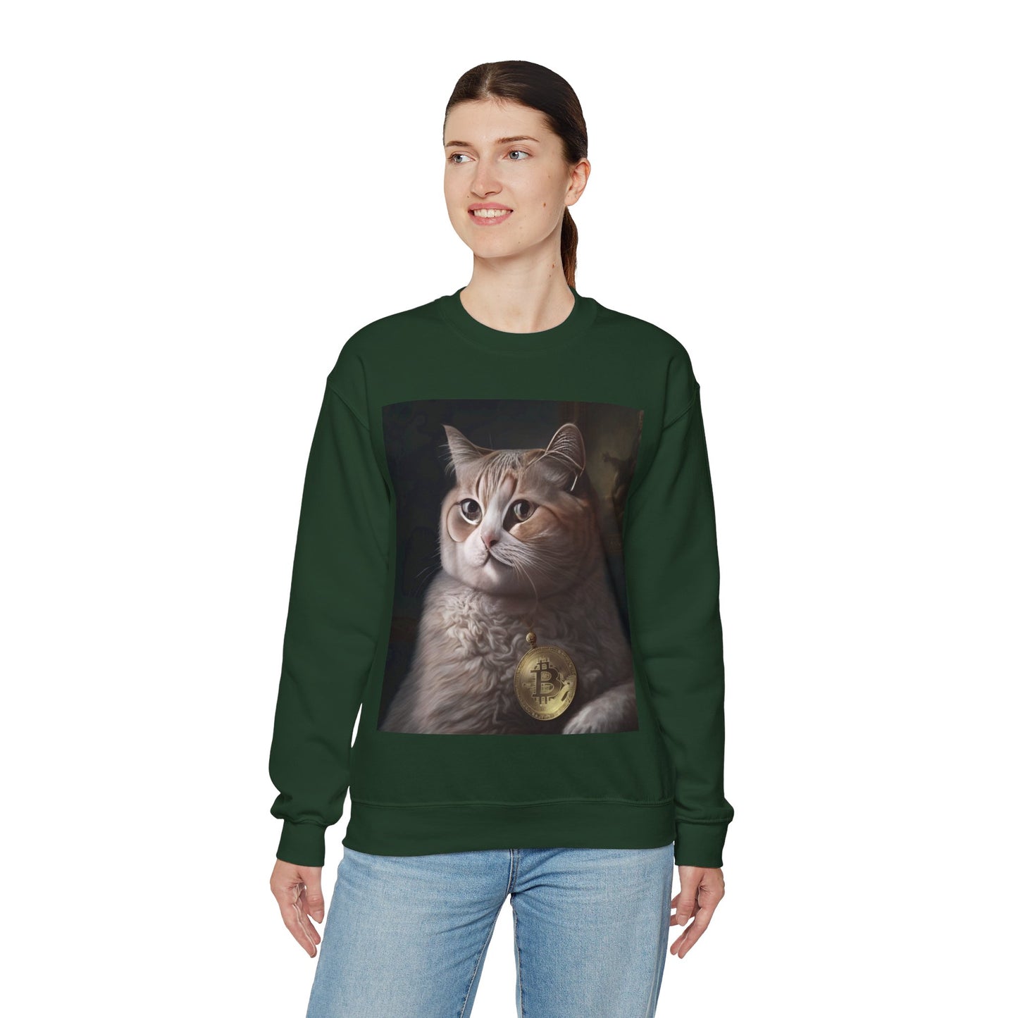 Sir Bittens Sweater