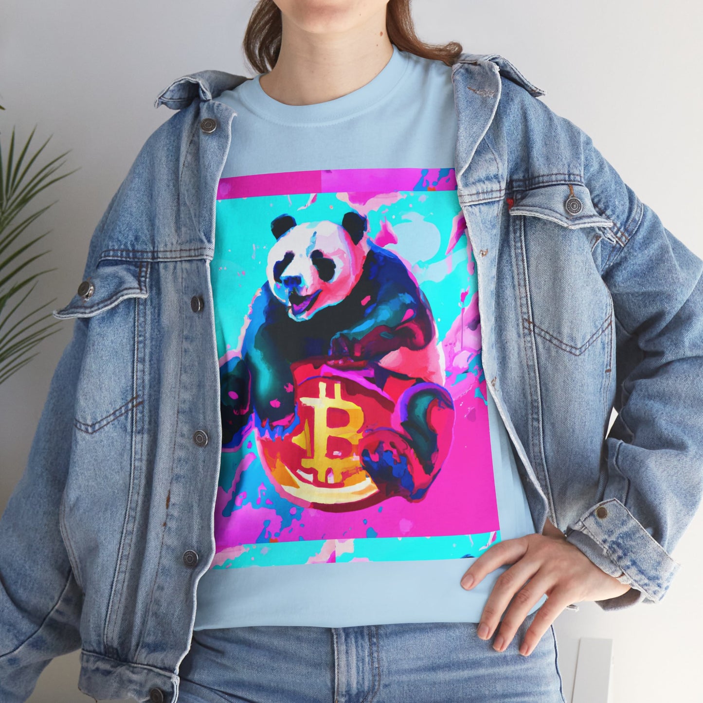 Pandanaut Tshirt
