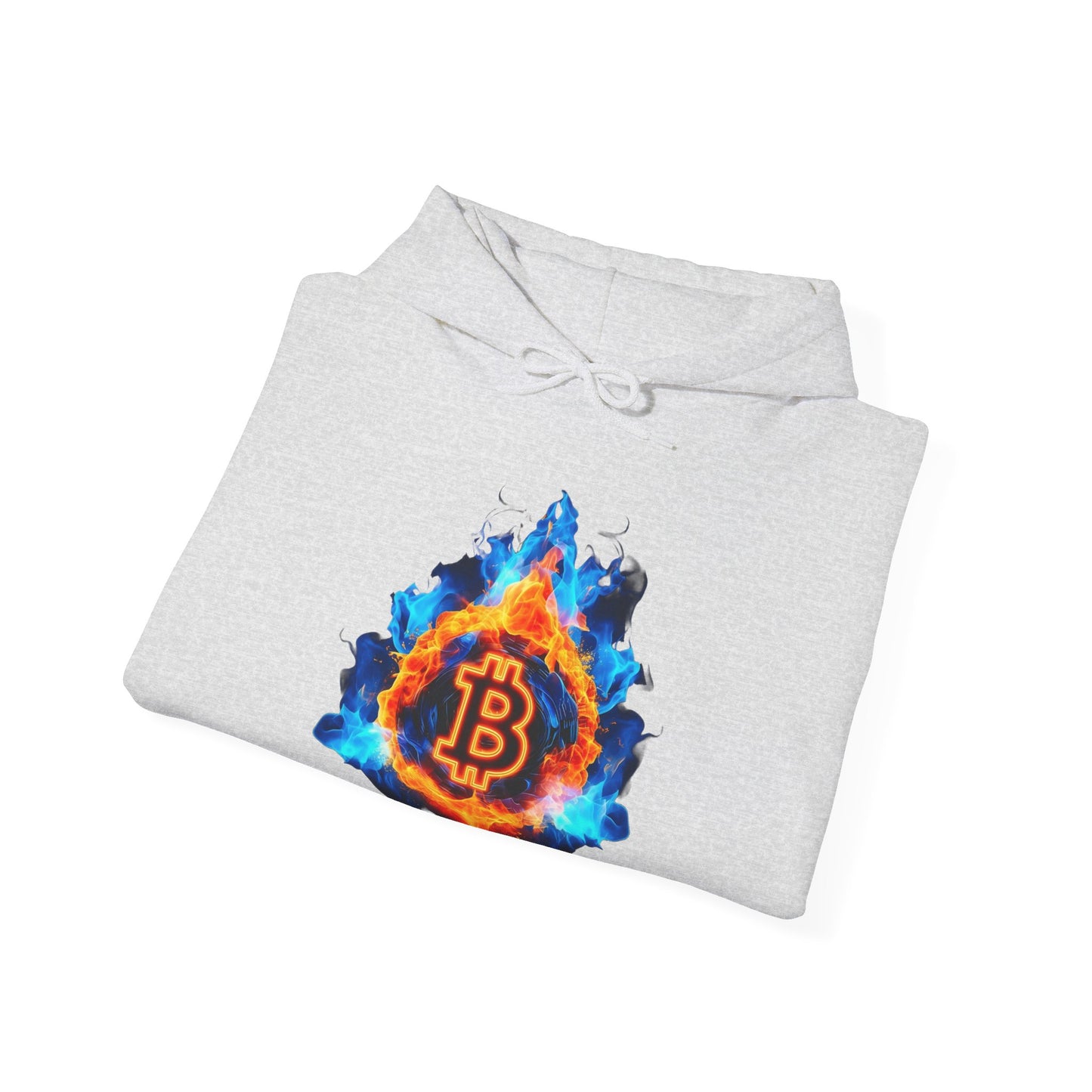 Bitcoin Clean Spark Hoodie