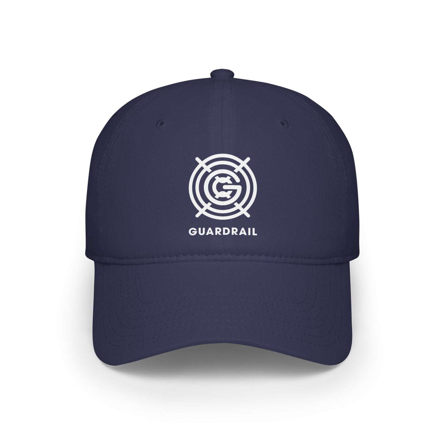 Guardrail Baseball Cap