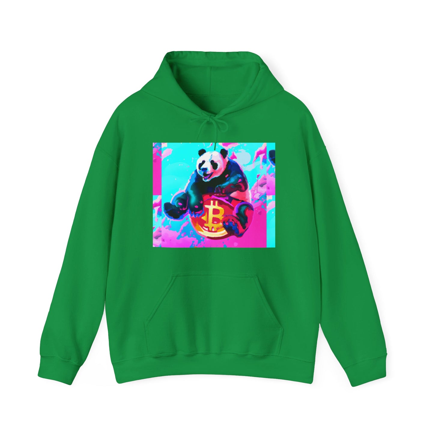 Pandanaut Hoodie