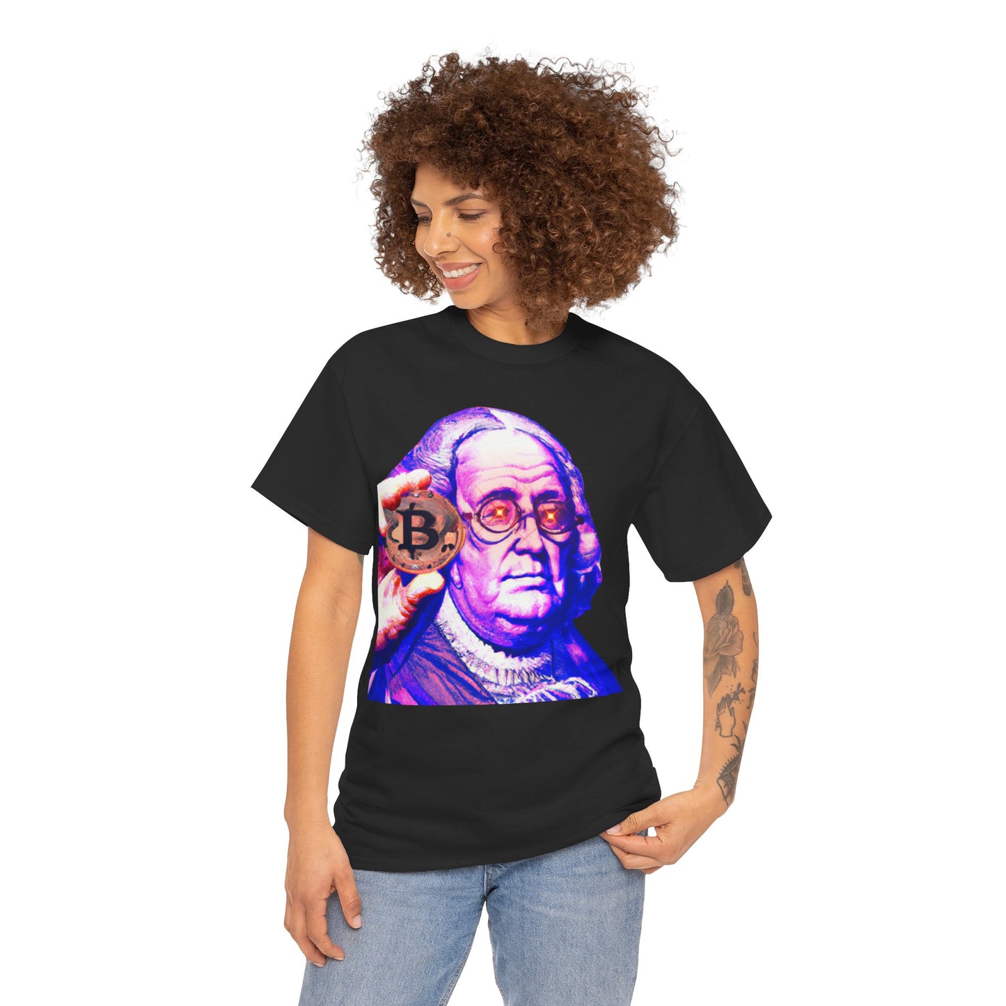 Crypto Daddies Tshirt