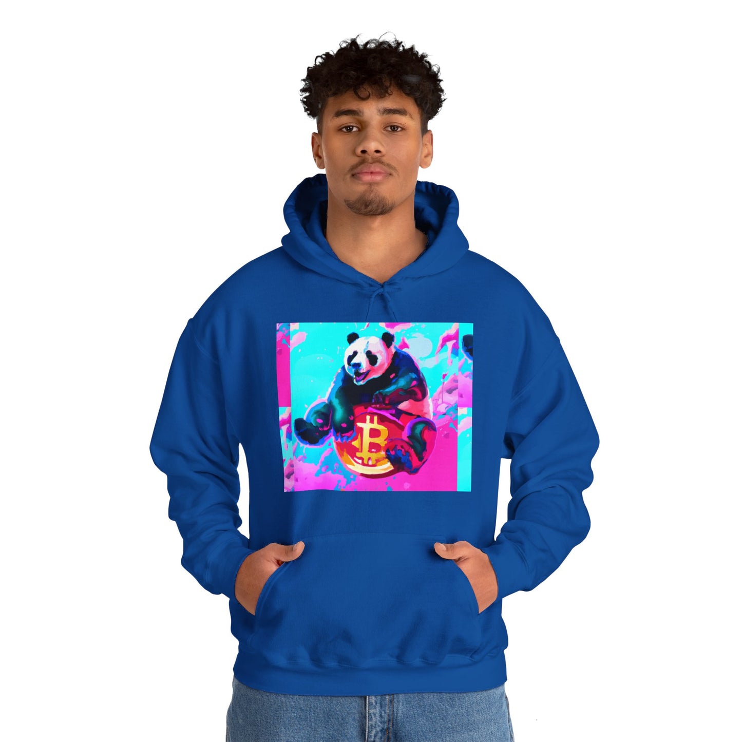Pandanaut Hoodie