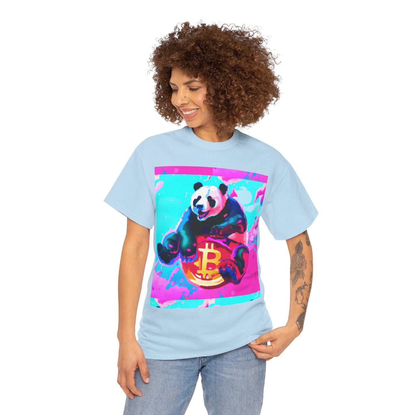 Pandanaut Tshirt