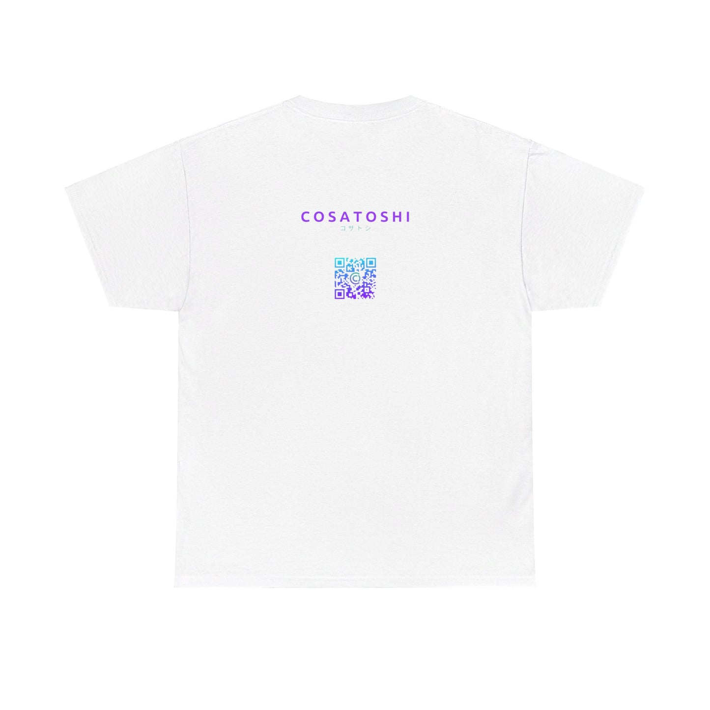 Bitcoin Venice Tshirt