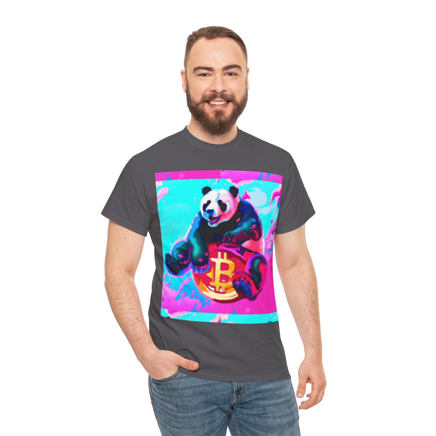 Pandanaut Tshirt