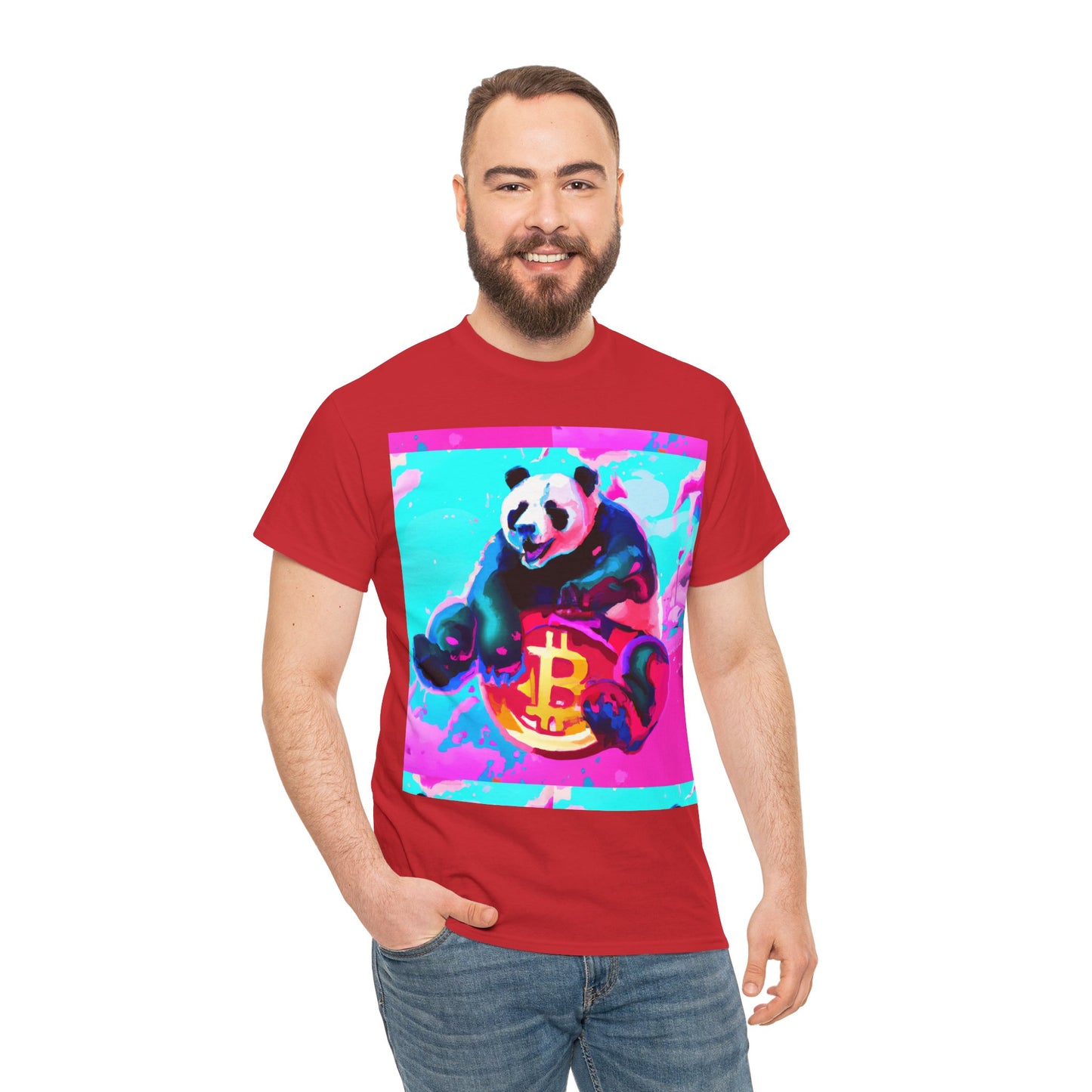 Pandanaut Tshirt