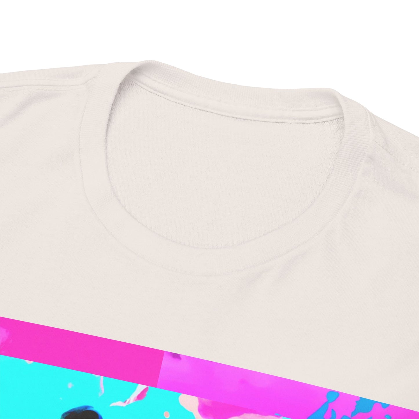 Pandanaut Tshirt