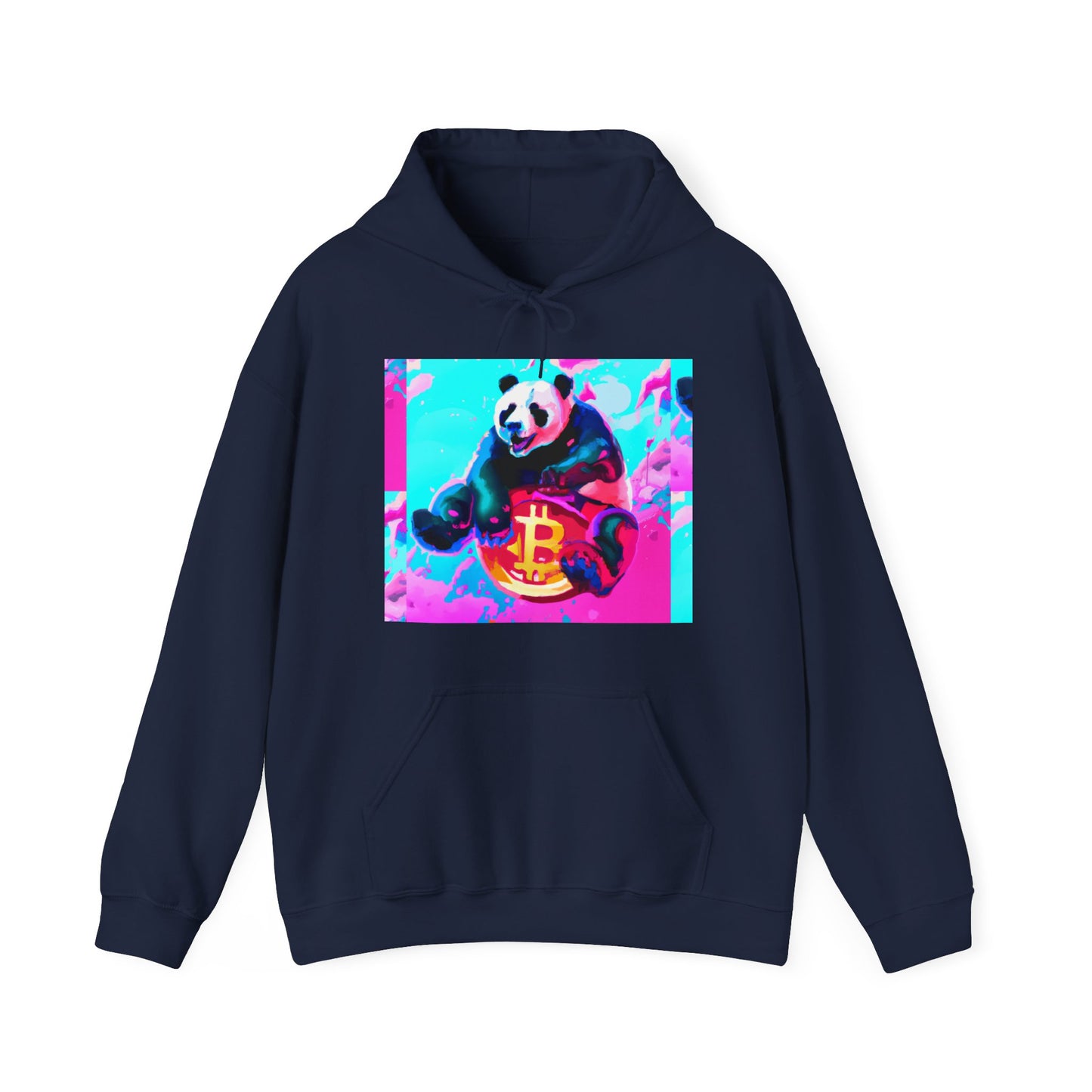 Pandanaut Hoodie
