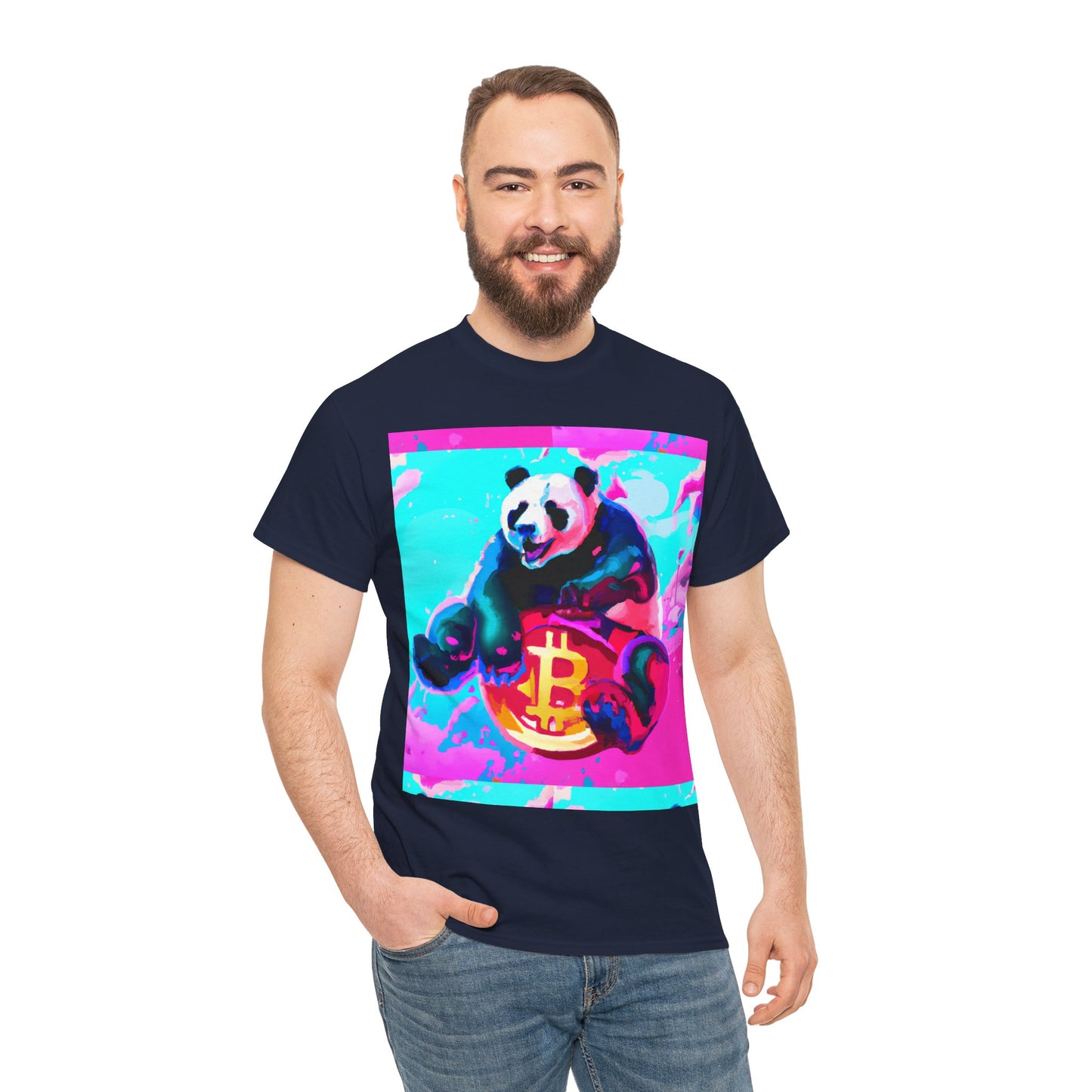 Pandanaut Tshirt