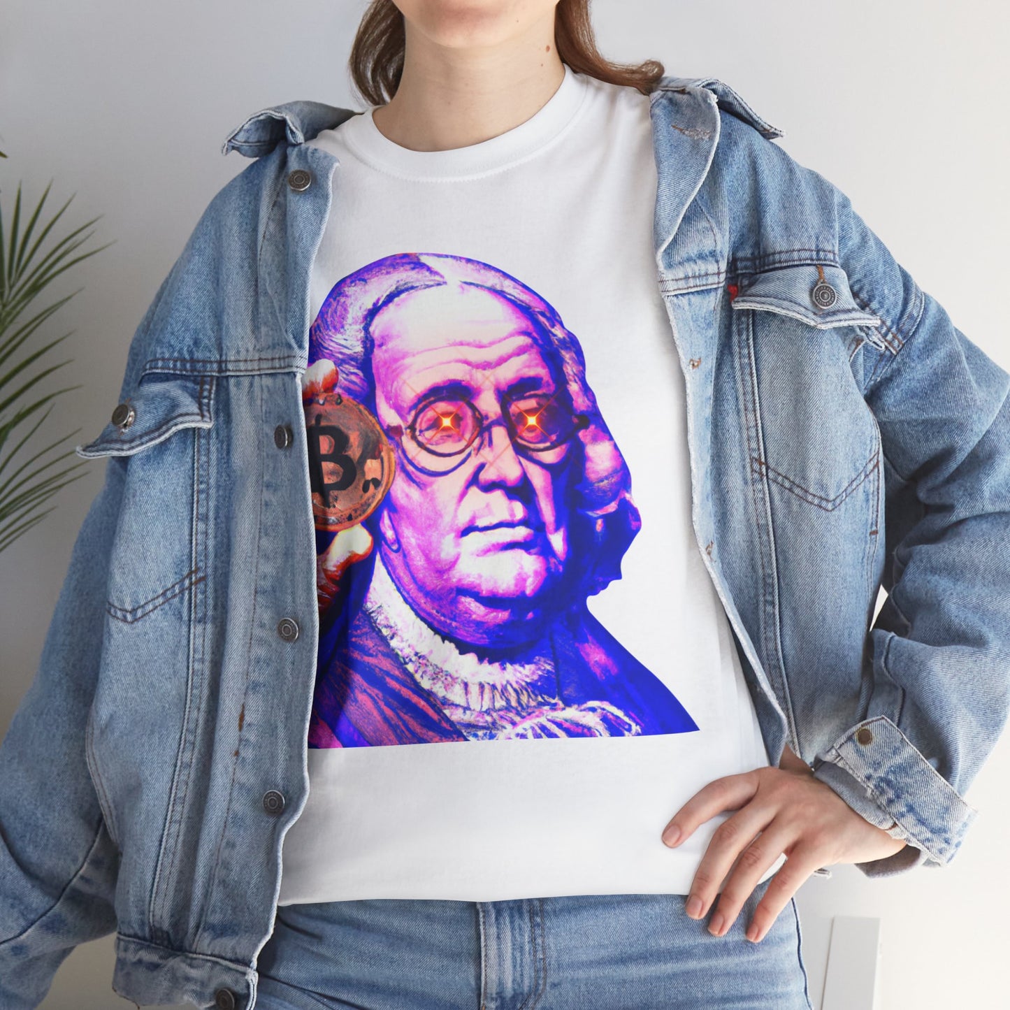 Crypto Daddies Tshirt