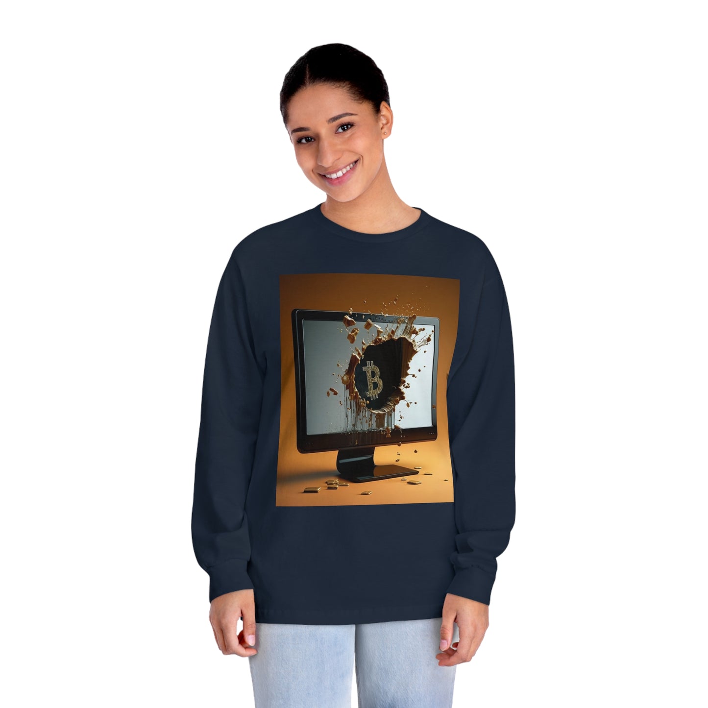 Internet Money Long Sleeve