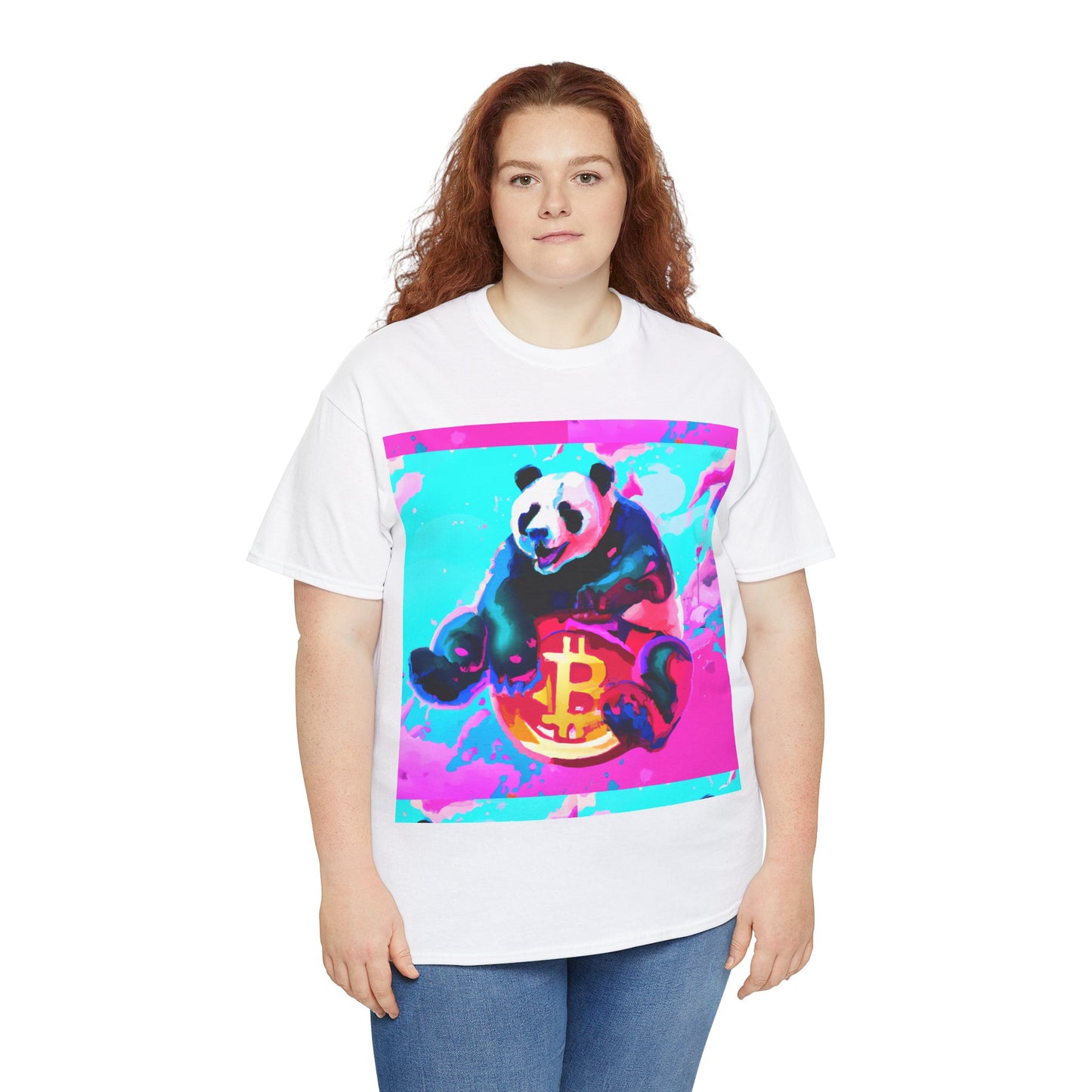 Pandanaut Tshirt