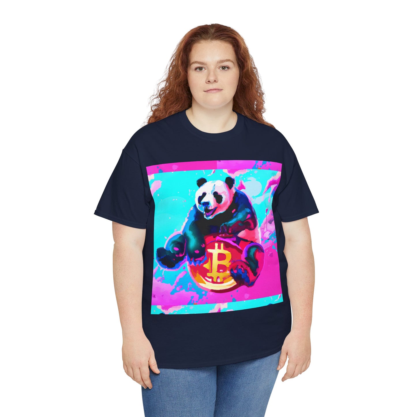 Pandanaut Tshirt