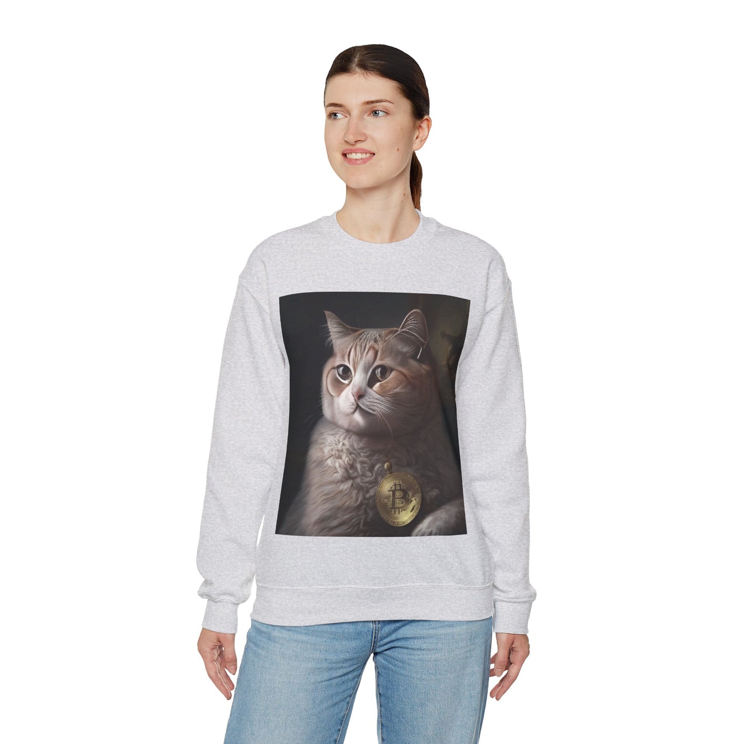 Sir Bittens Sweater