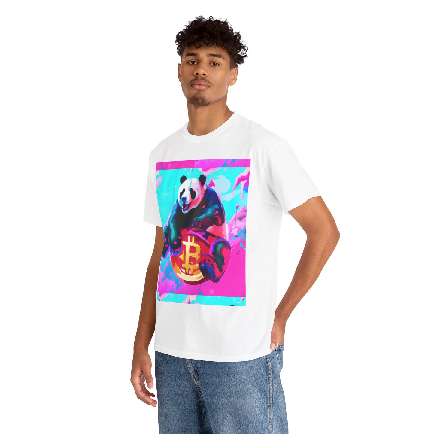 Pandanaut Tshirt