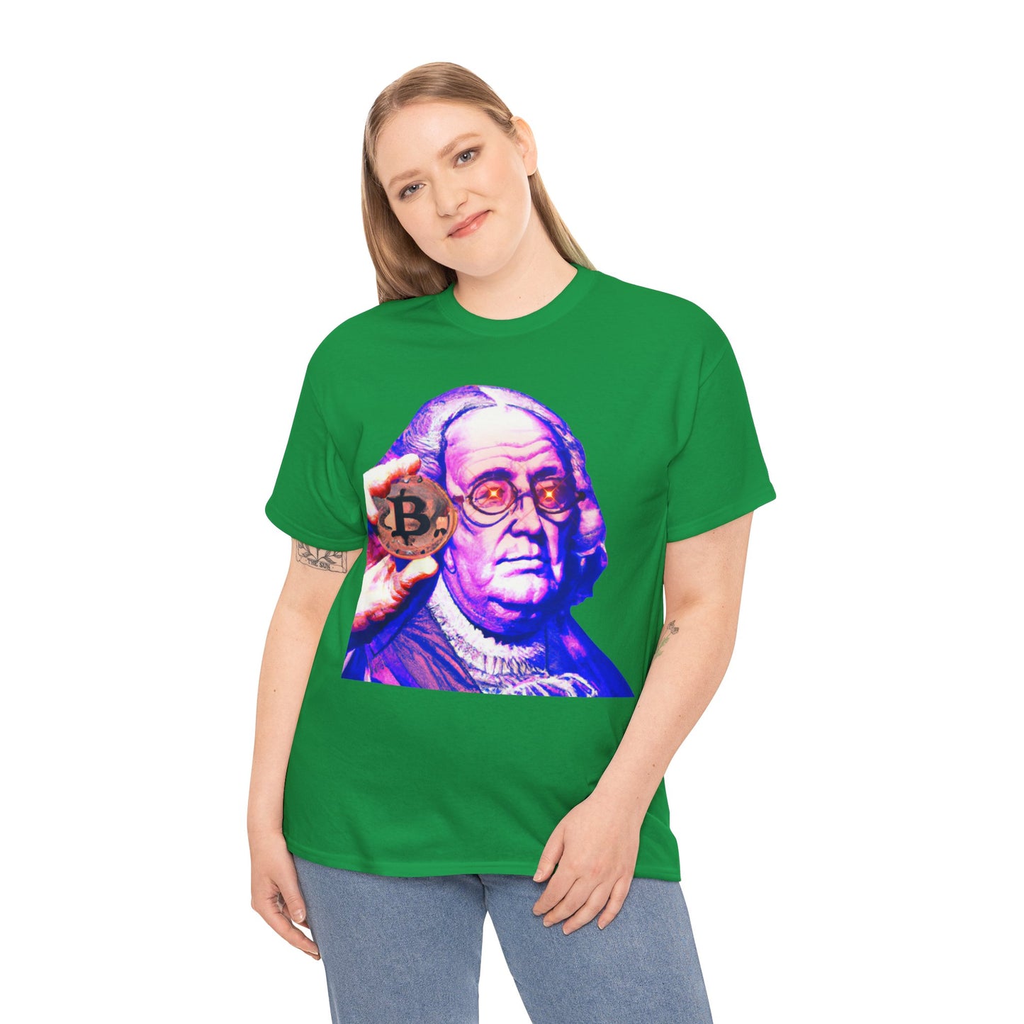 Crypto Daddies Tshirt