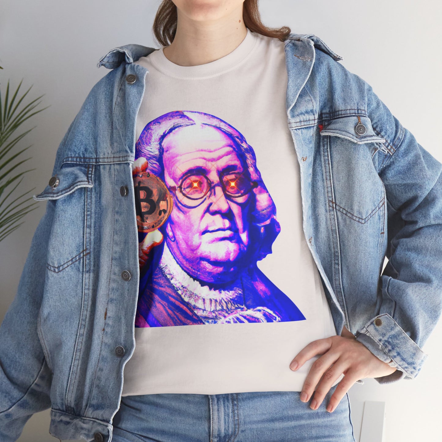 Crypto Daddies Tshirt
