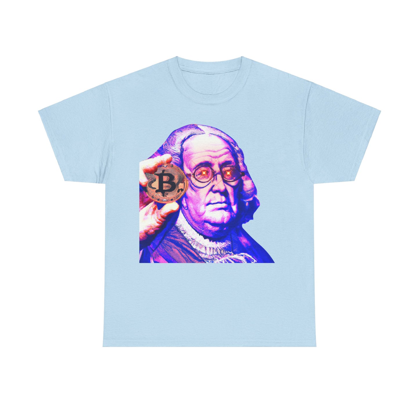 Crypto Daddies Tshirt