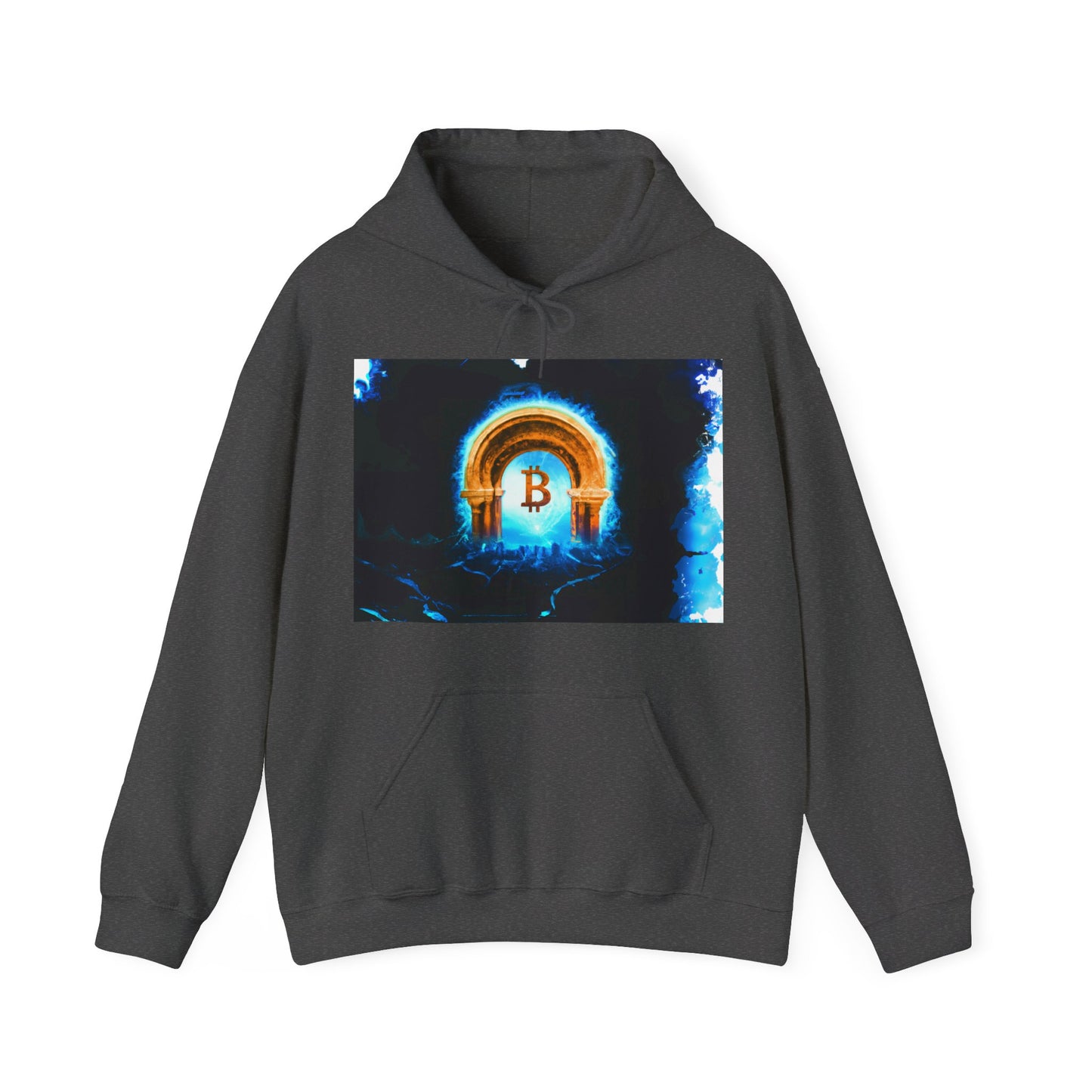Golden Arch Hoodie