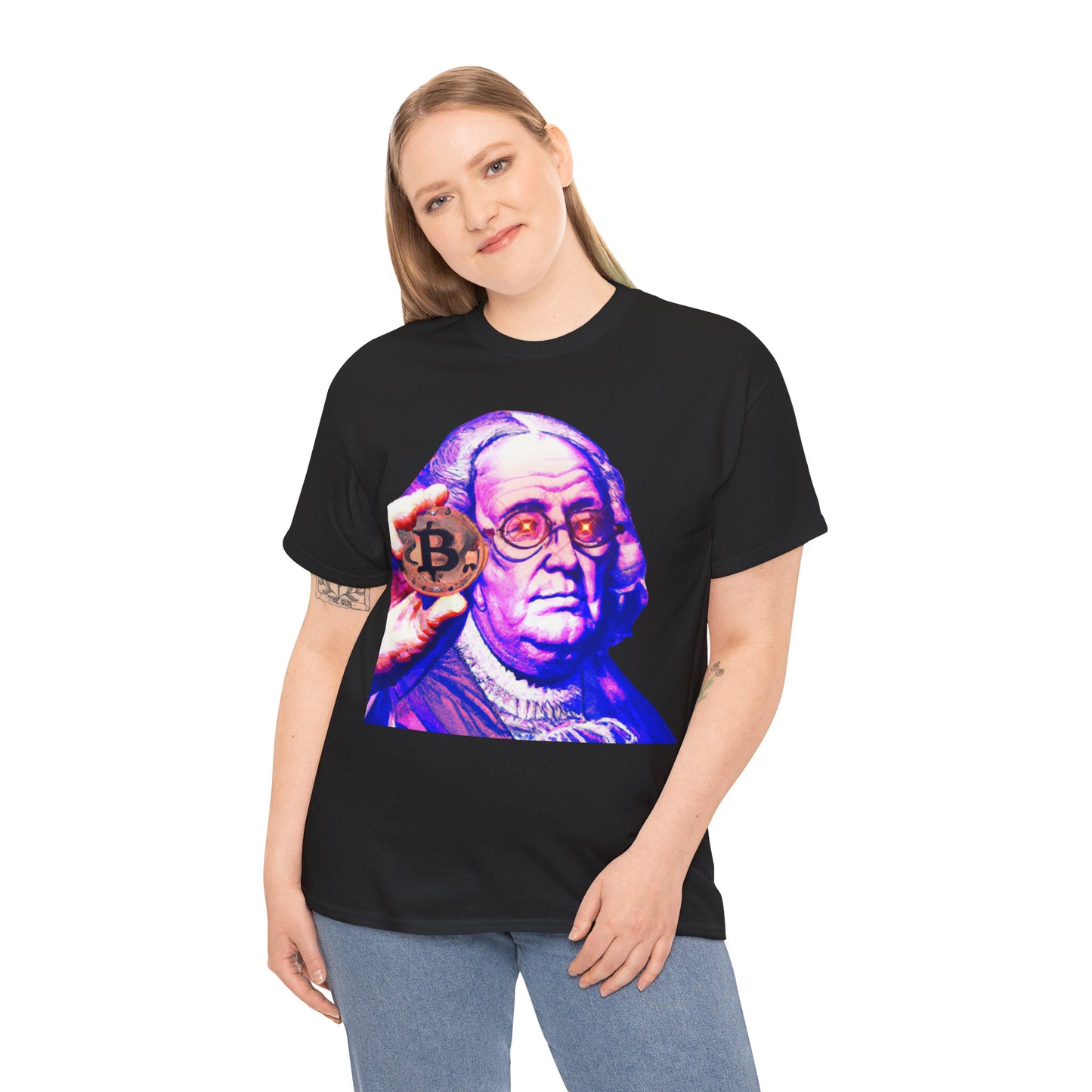 Crypto Daddies Tshirt