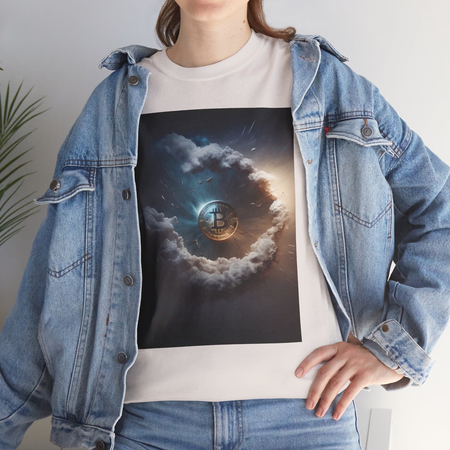 Space & Time Tshirt