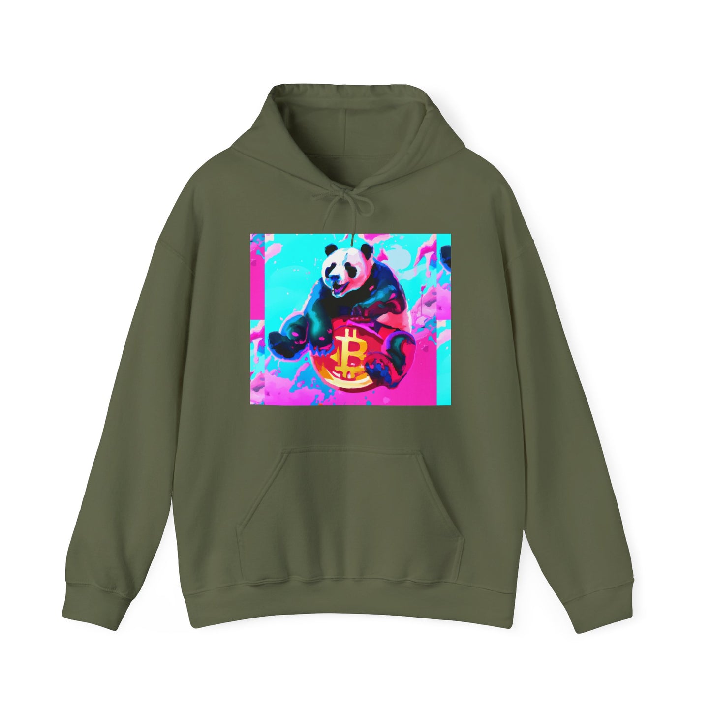 Pandanaut Hoodie