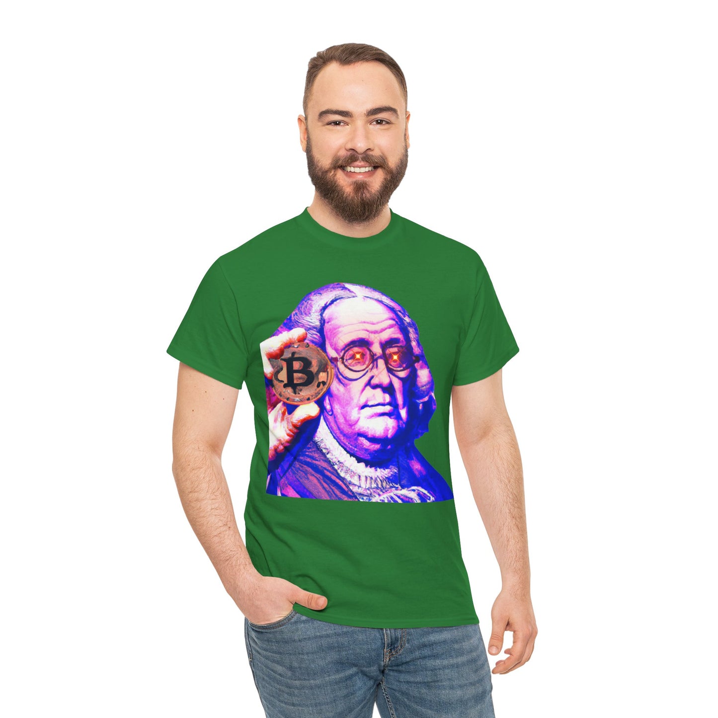 Crypto Daddies Tshirt