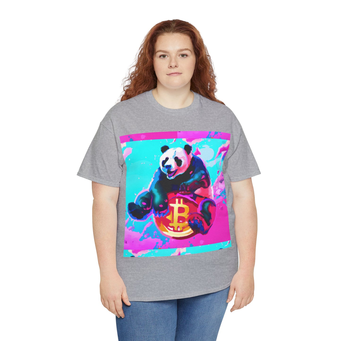 Pandanaut Tshirt