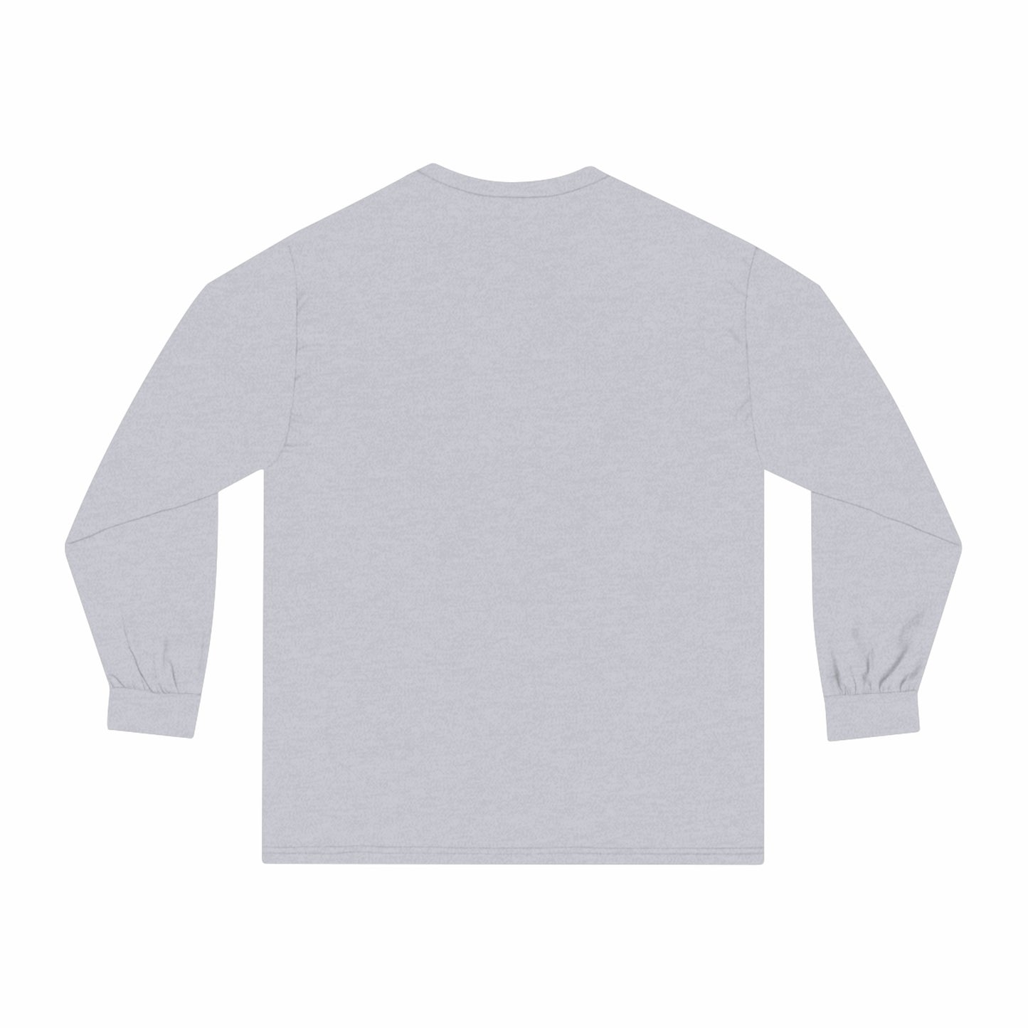 Bitcoin Starship Long Sleeve