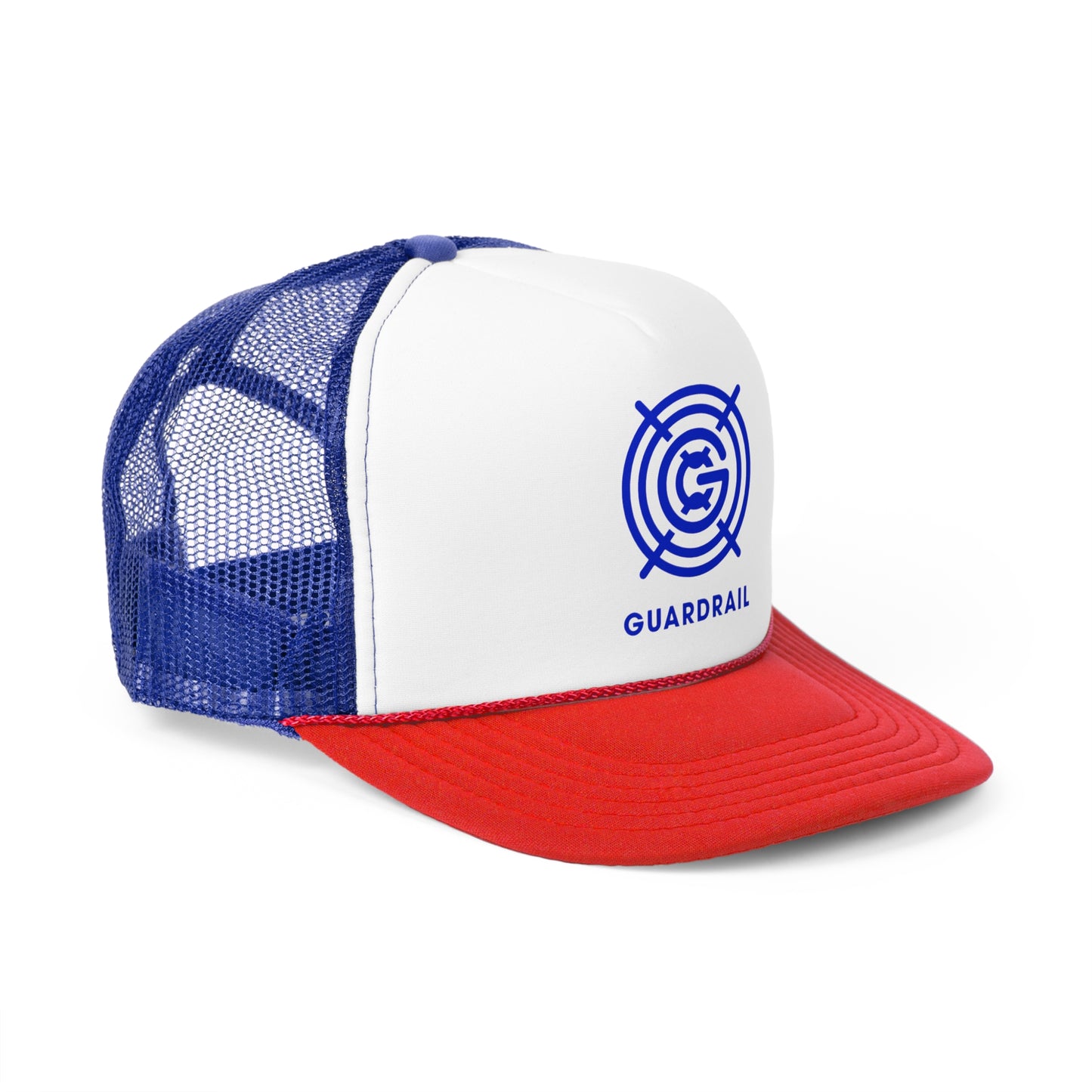Guardrail Trucker Hat