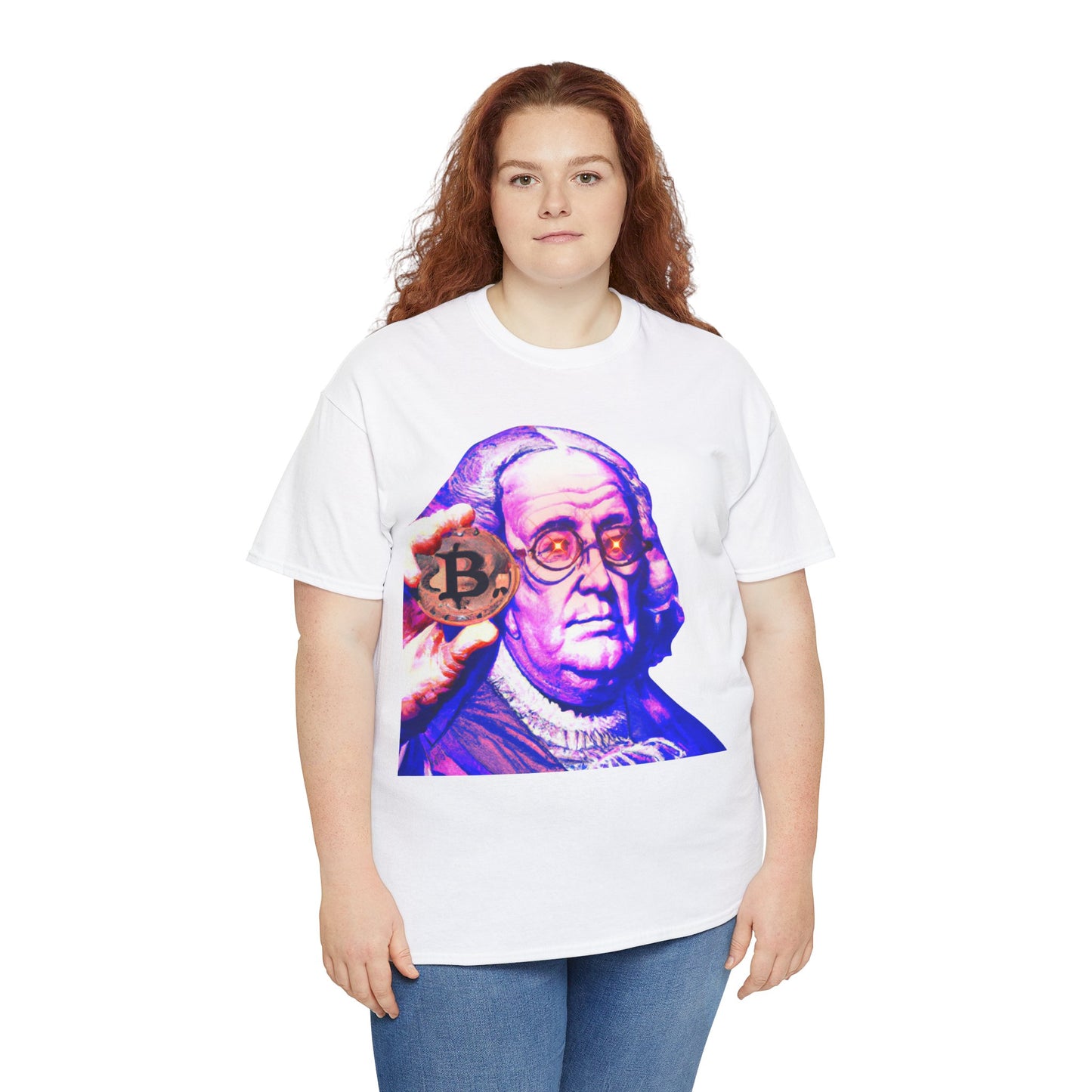 Crypto Daddies Tshirt