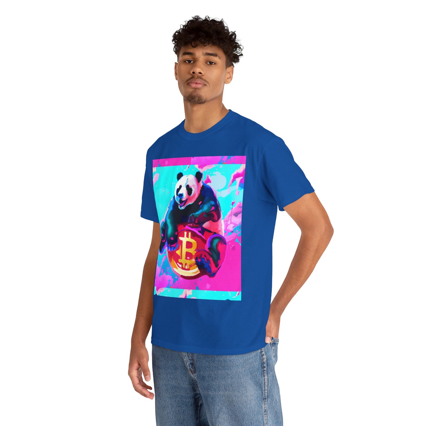 Pandanaut Tshirt