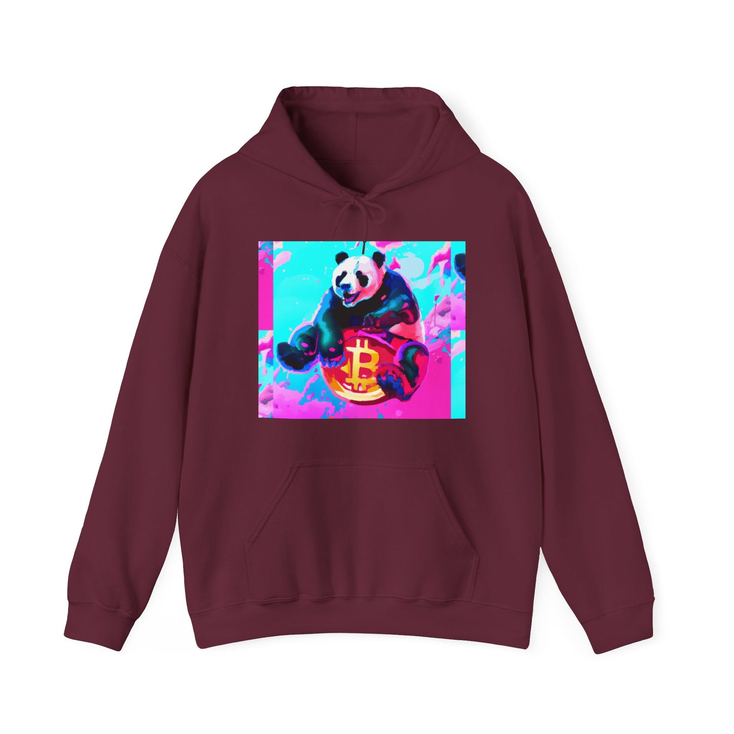 Pandanaut Hoodie