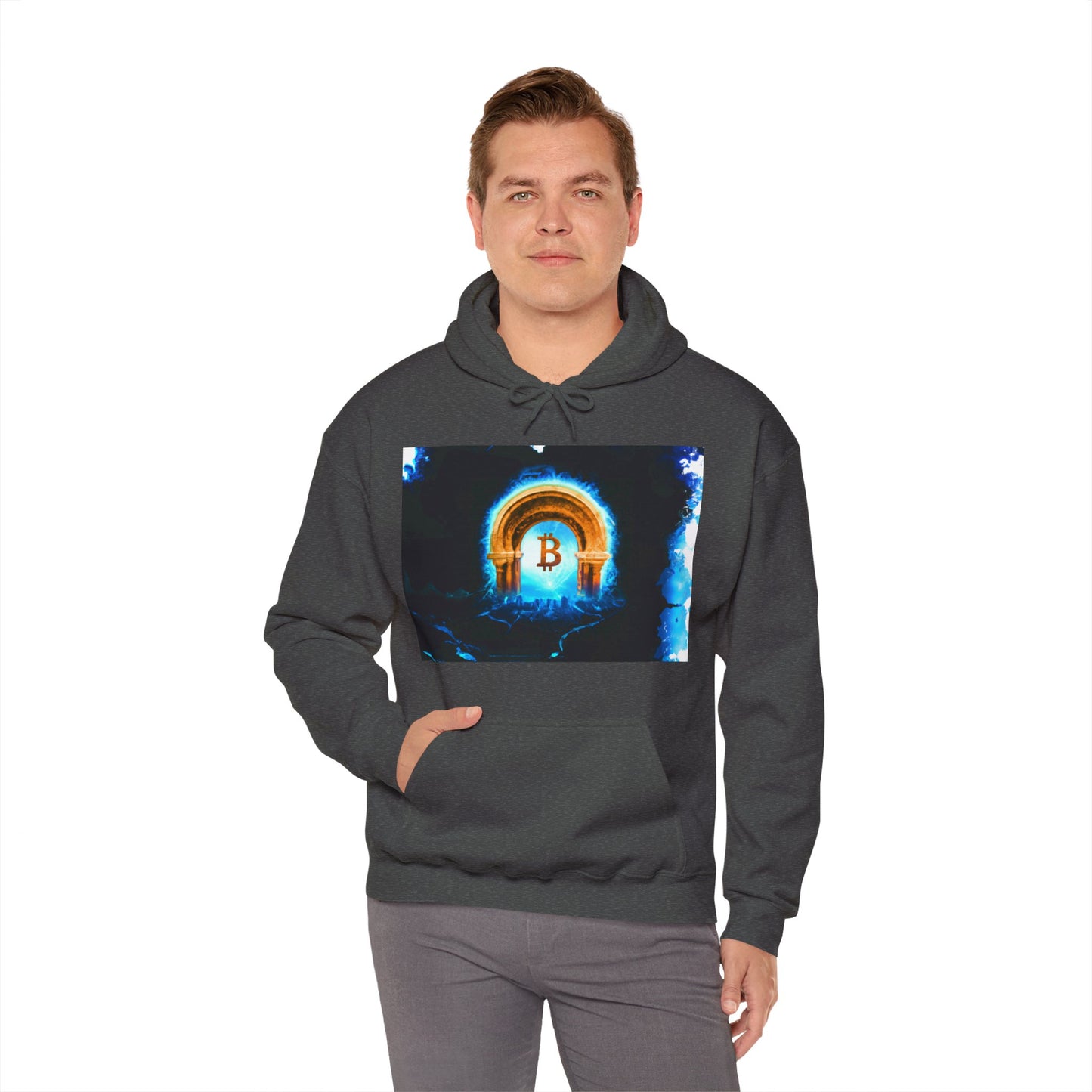 Golden Arch Hoodie