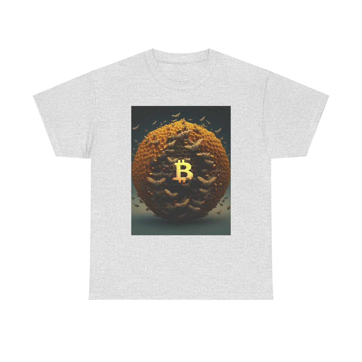 Cyber Hornets Tshirt