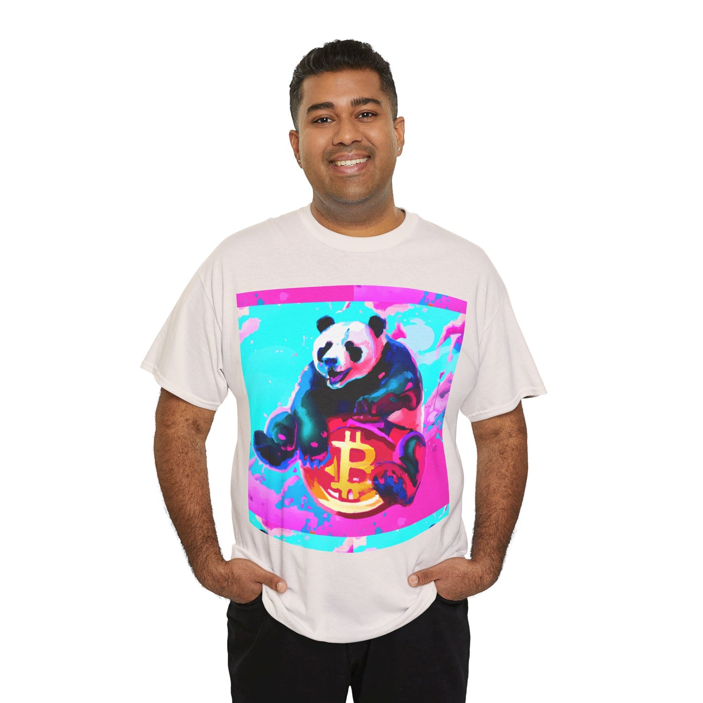 Pandanaut Tshirt