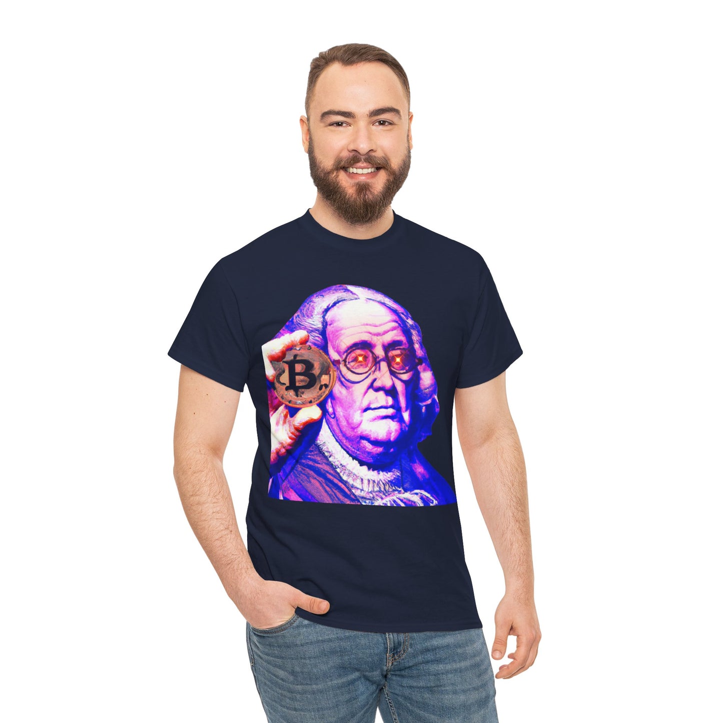 Crypto Daddies Tshirt
