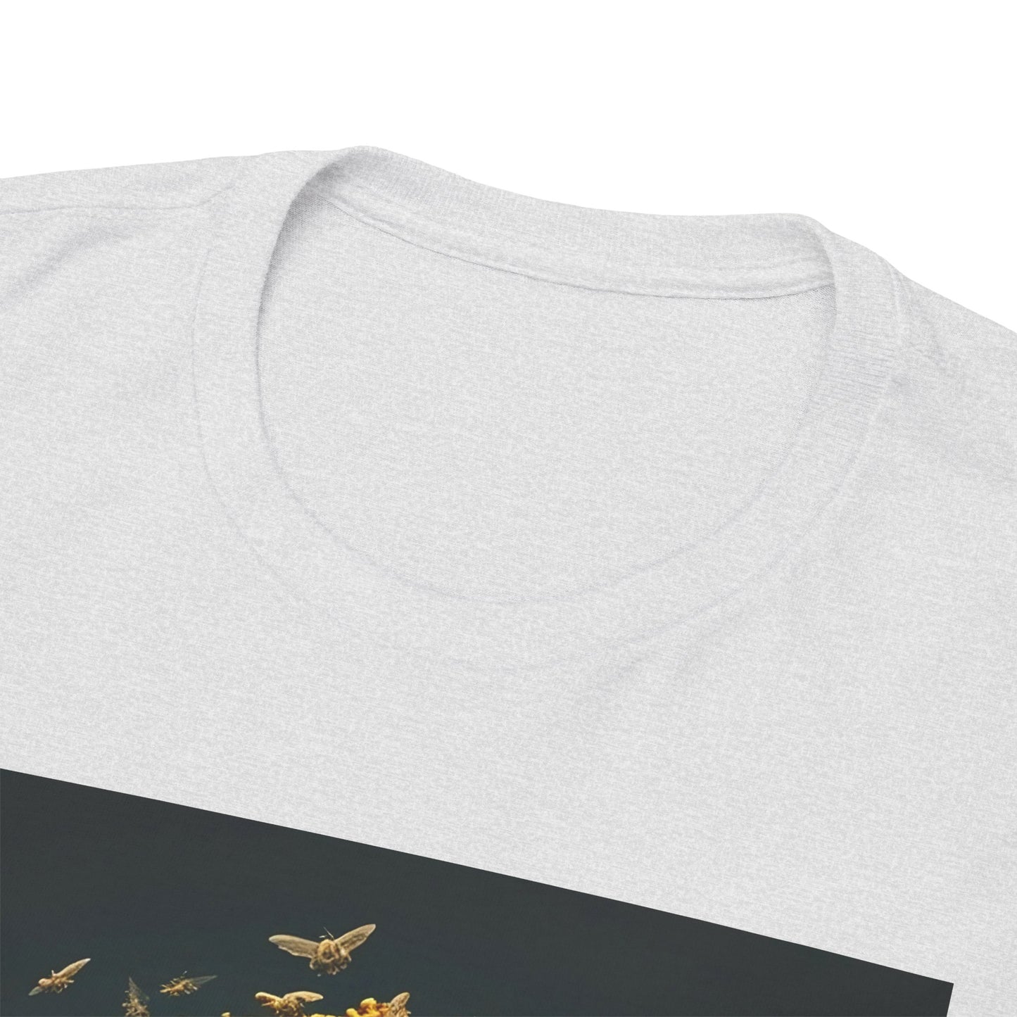 Cyber Hornets Tshirt