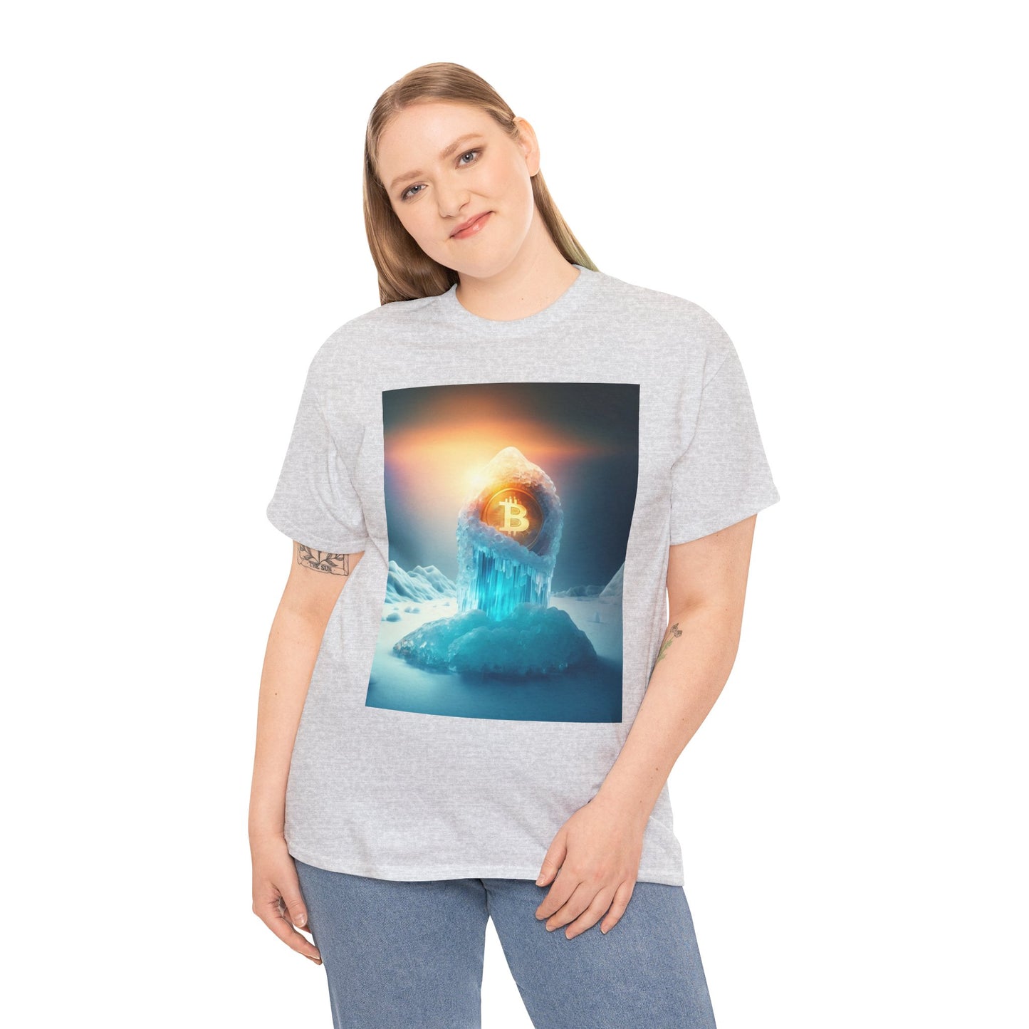 Frozen Tshirt