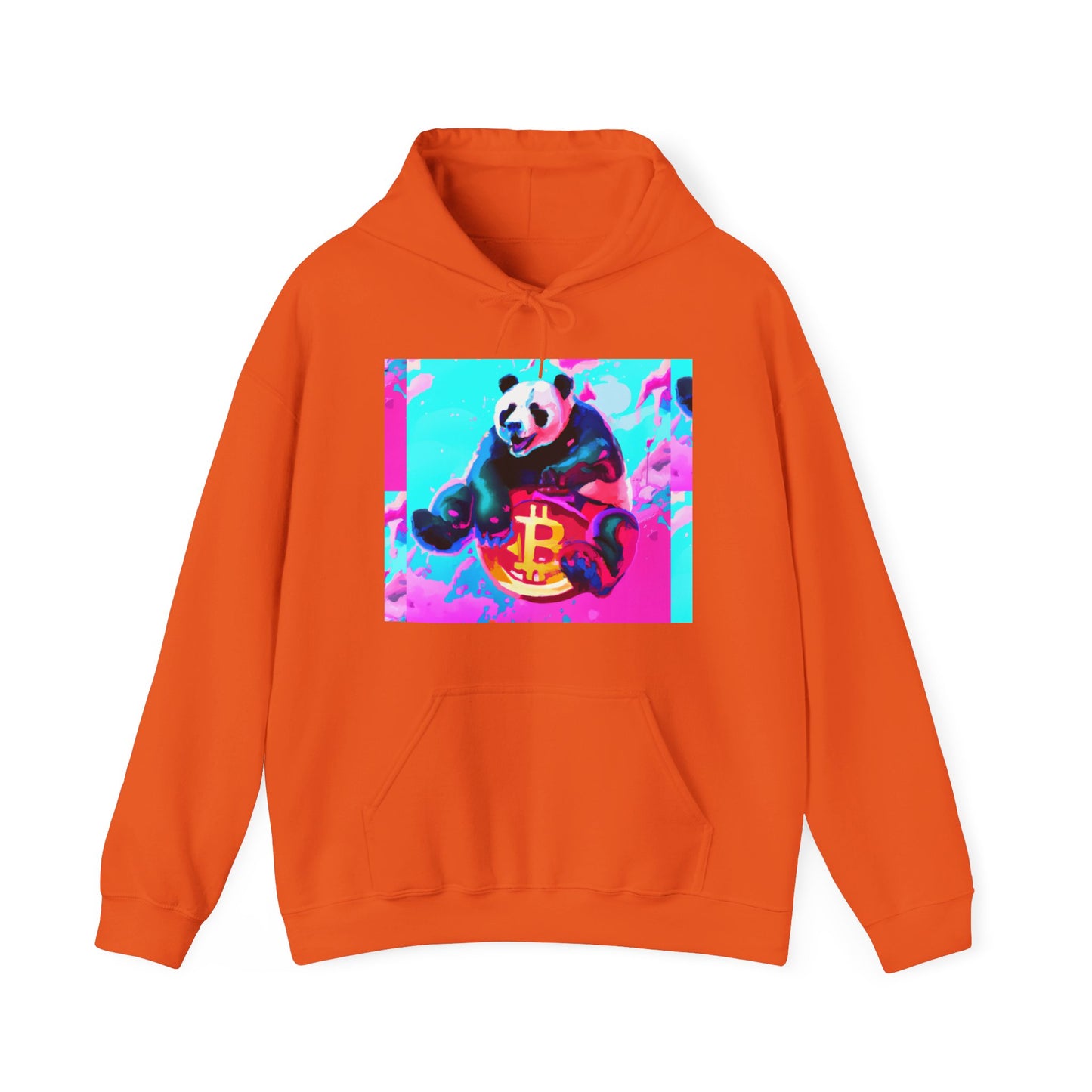 Pandanaut Hoodie